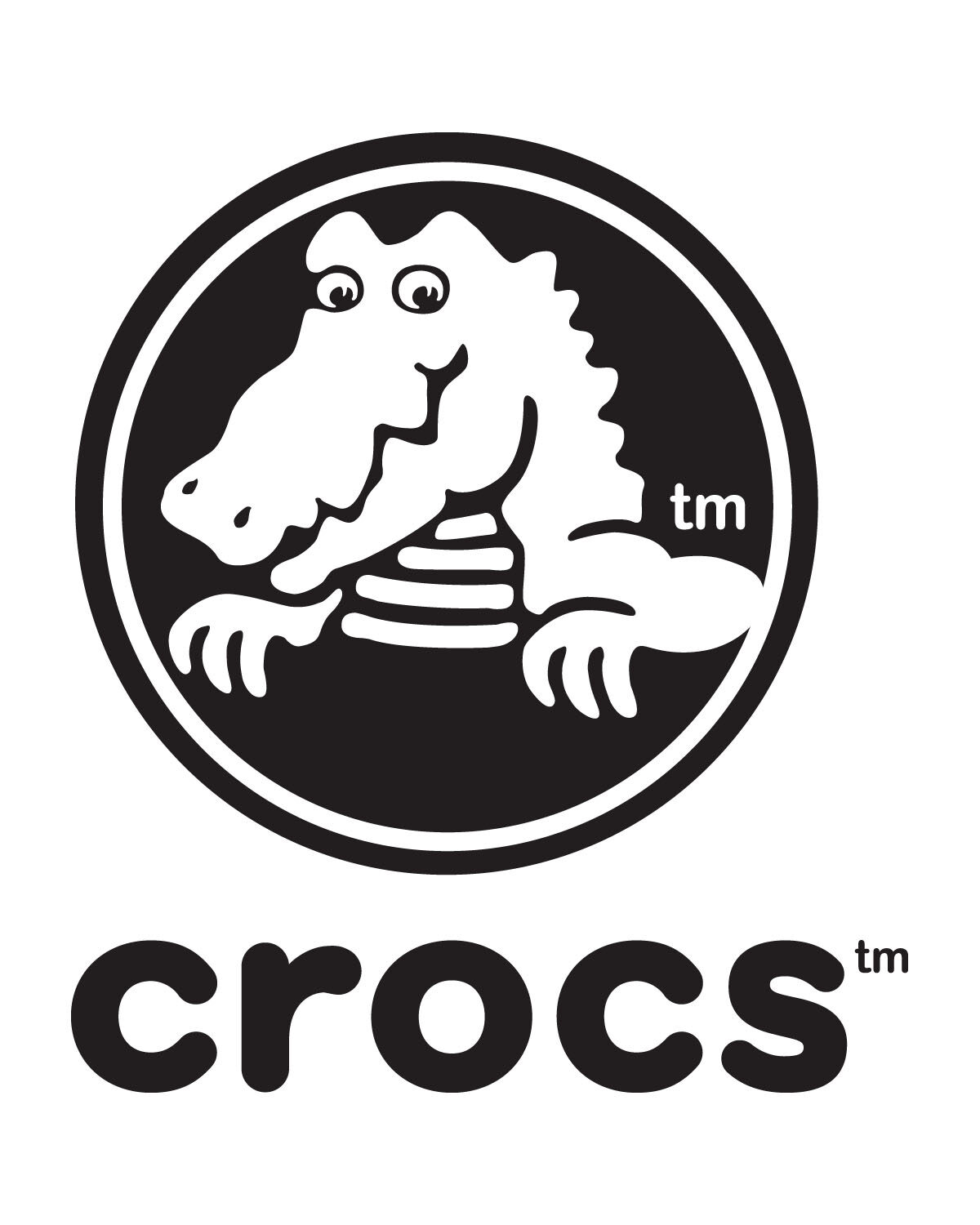 logo Crocs