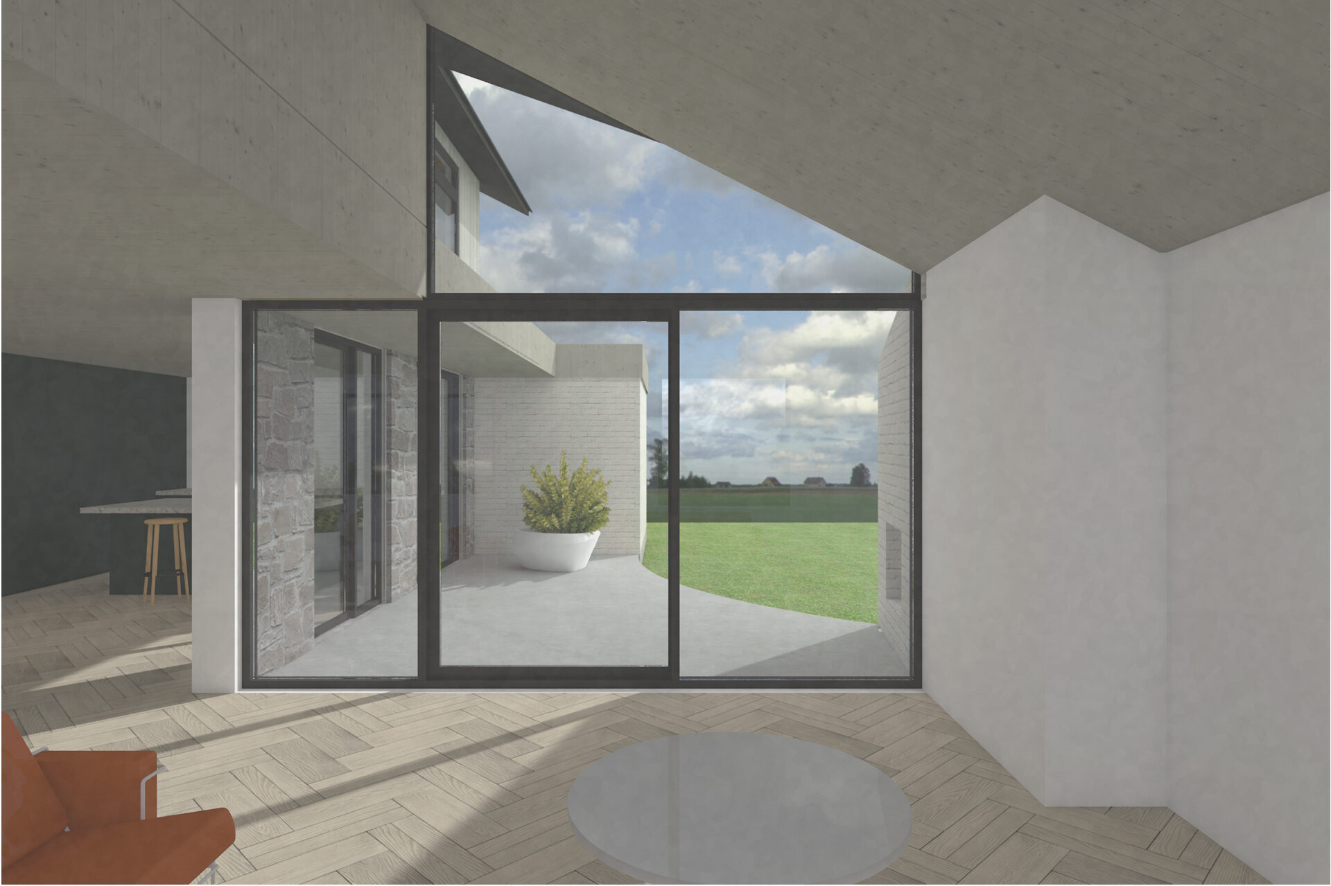 Delftsingel Assendelft slider C Kerssens architecten