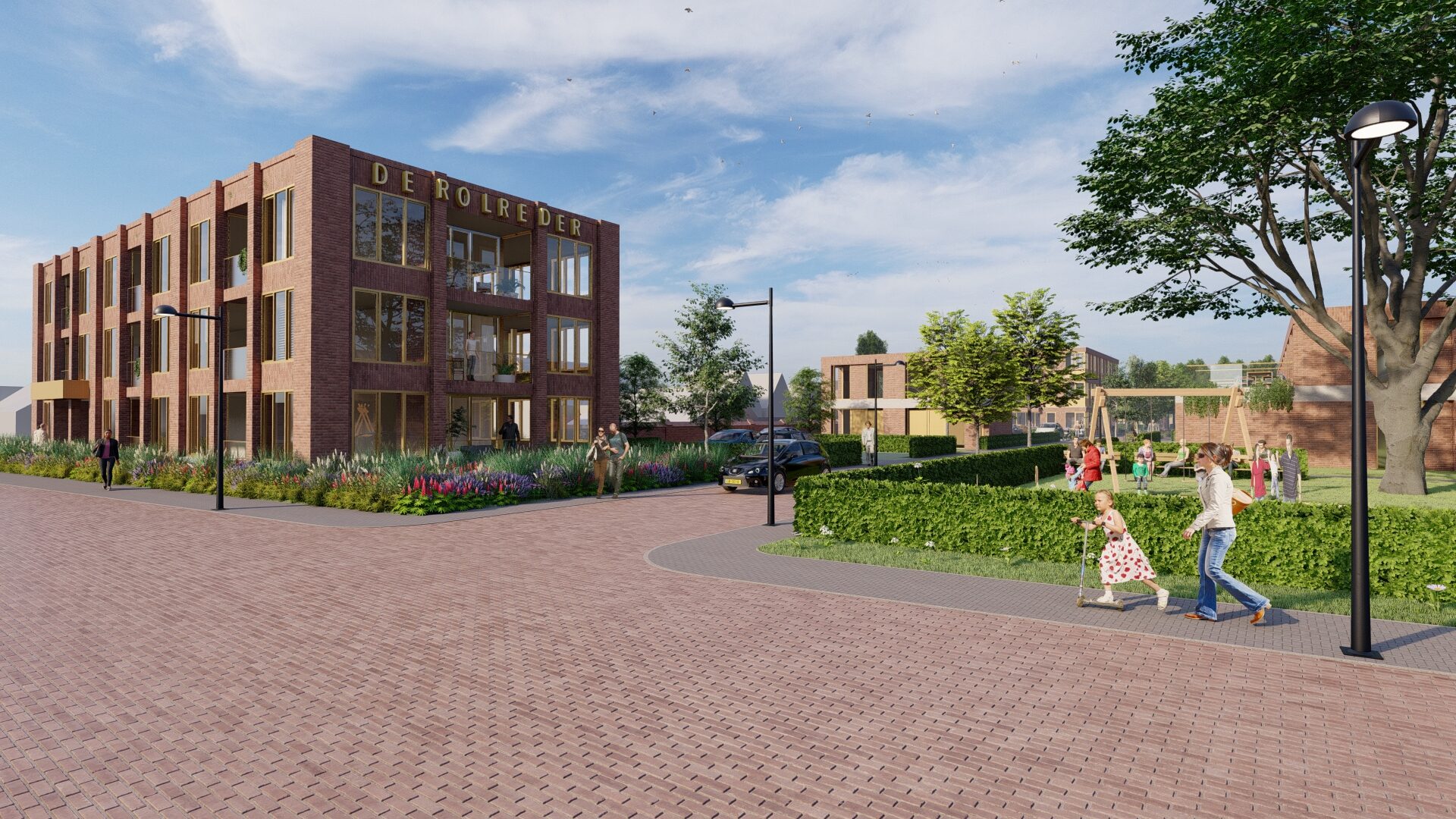 Gasfabriek terrein stedenbouw kerssens architecten 01