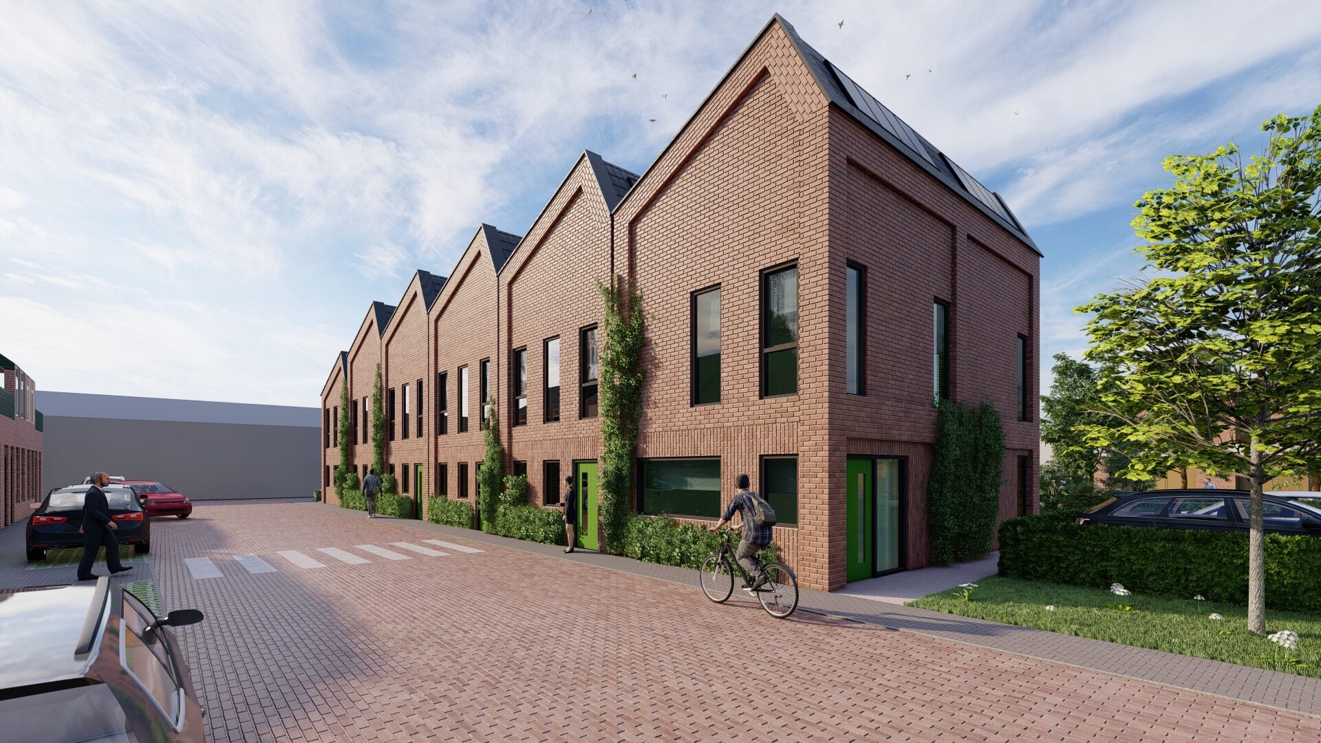 Gasfabriek terrein stedenbouw kerssens architecten 02