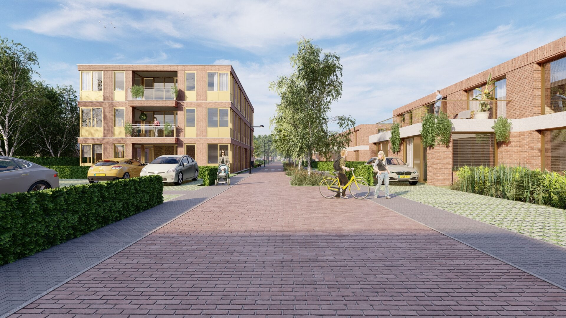 Gasfabriek terrein stedenbouw kerssens architecten 04