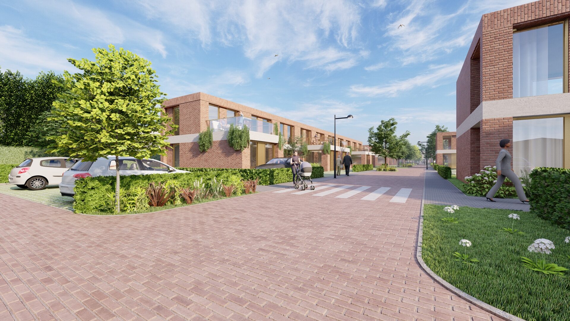 Gasfabriek terrein stedenbouw kerssens architecten 05