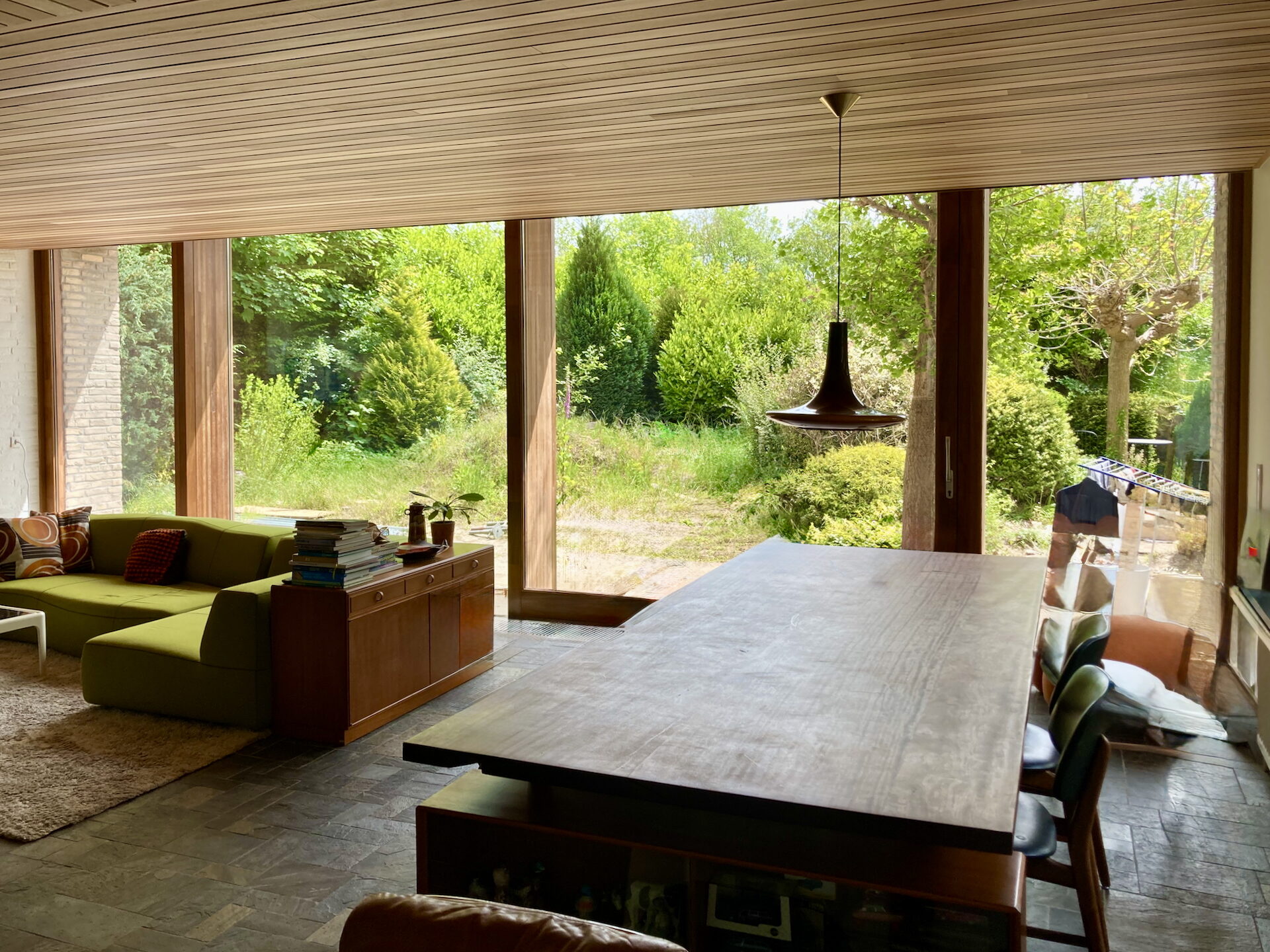 Haren renovatie uitbouw metselwerk architectuur kerssens