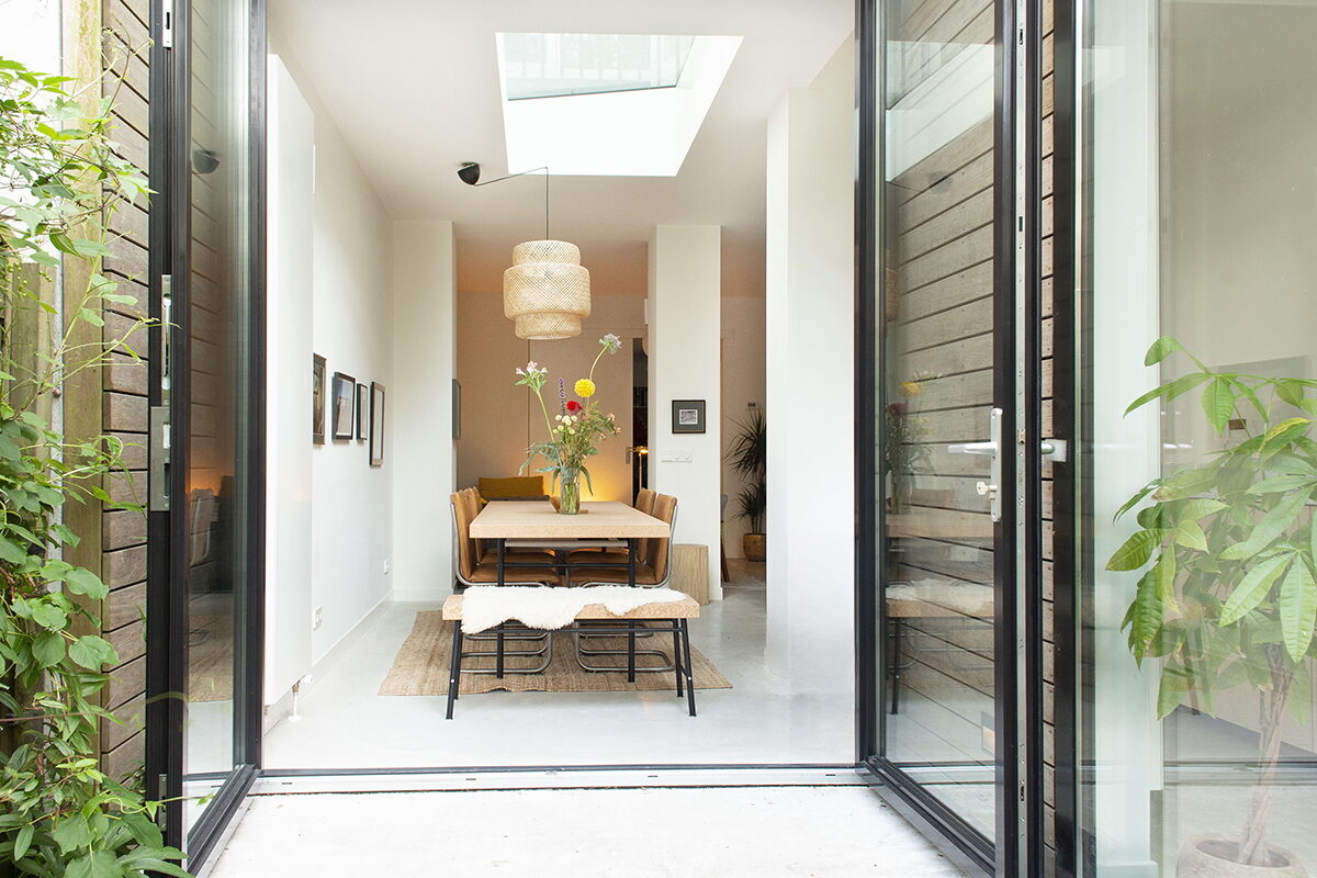 uitbouw architectuur amsterdam kerssens architecten