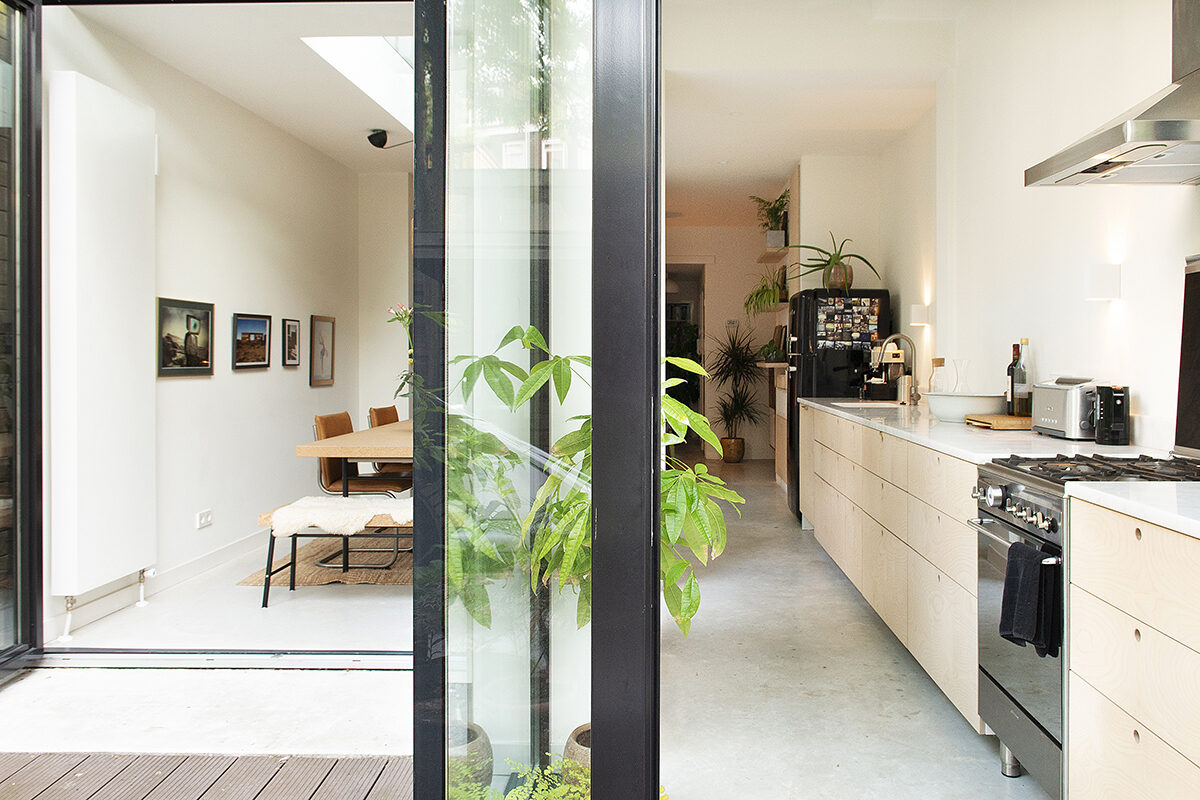 uitbouw architectuur amsterdam kerssens architecten