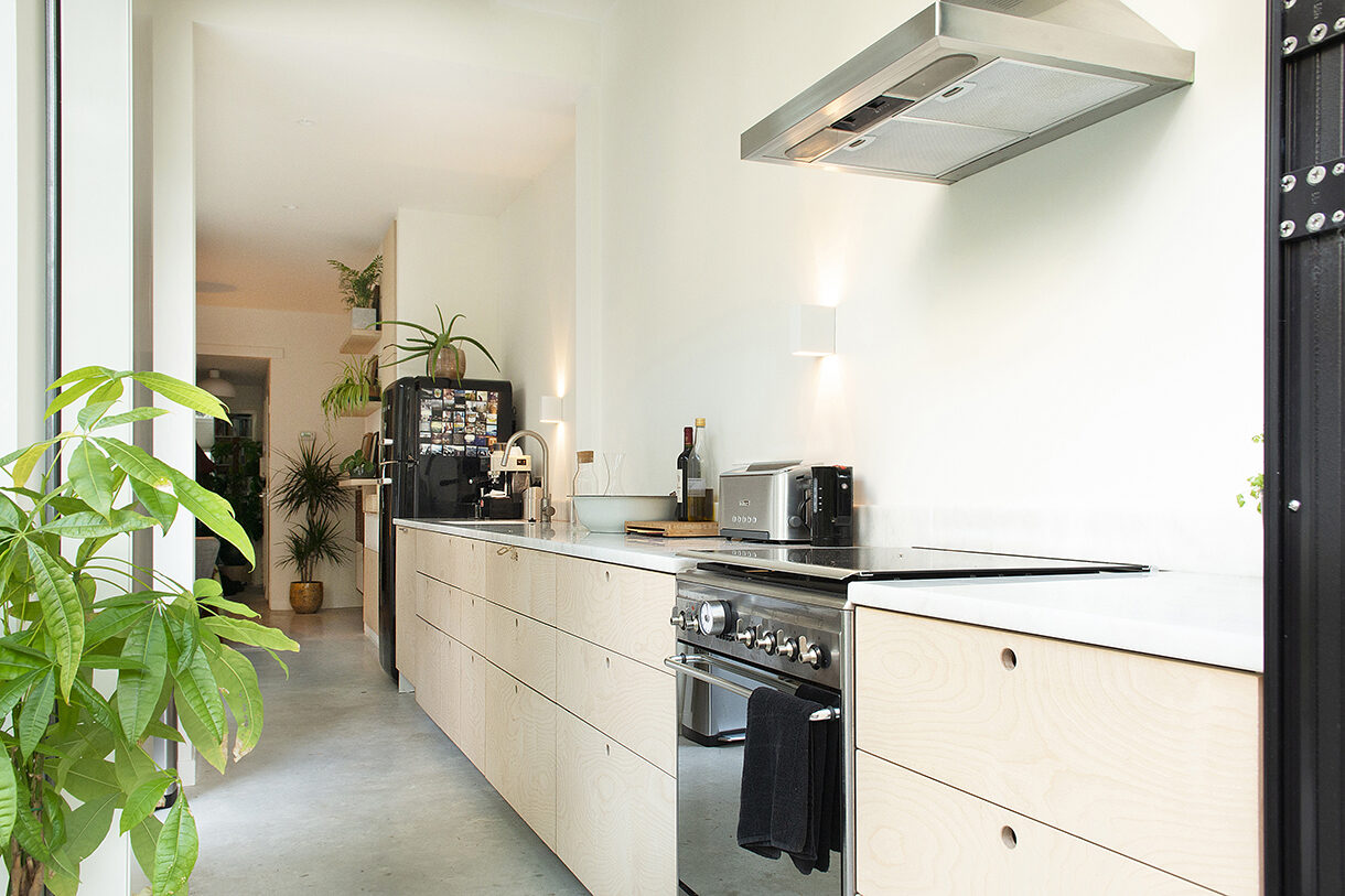 uitbouw architectuur amsterdam kerssens architecten