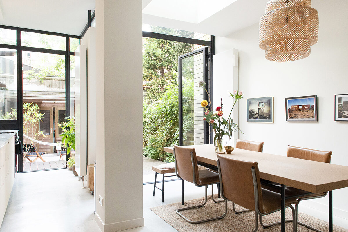 uitbouw architectuur amsterdam kerssens architecten