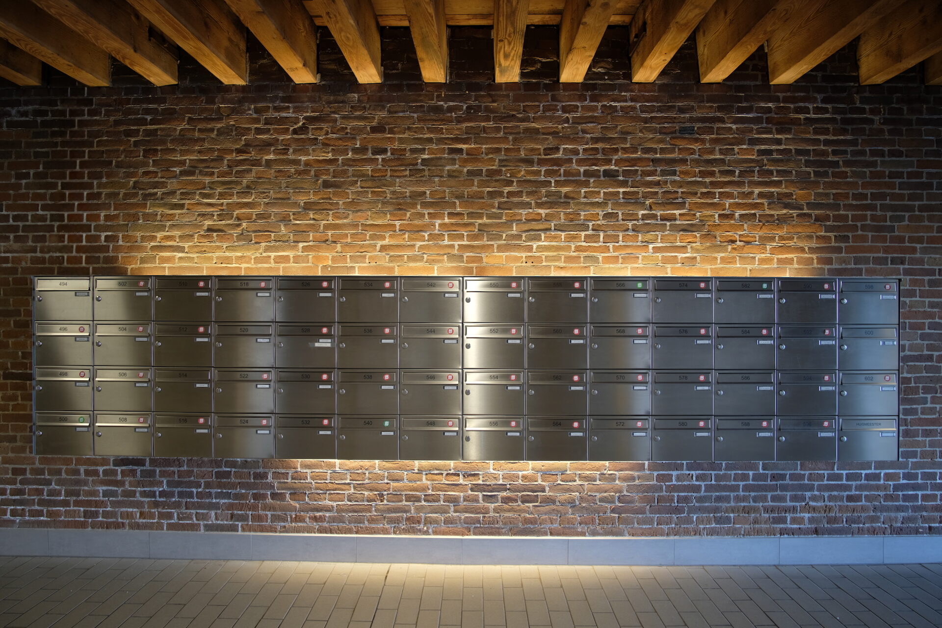 interieur renovatie monument kerssens architecten